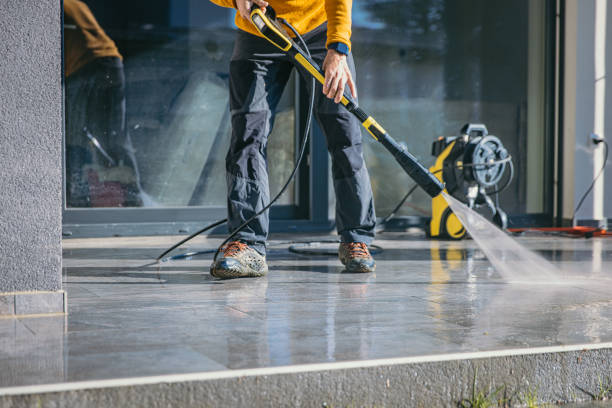Best Animal Enclosure Cleaning  in Bowling Green, FL